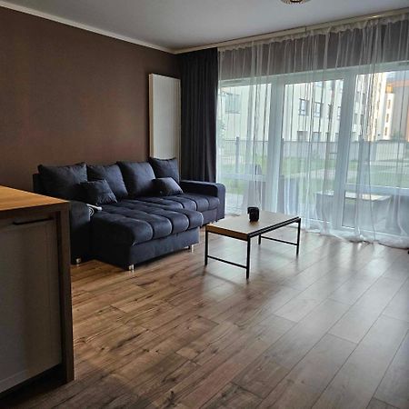Crystal Apartments 포즈난 외부 사진